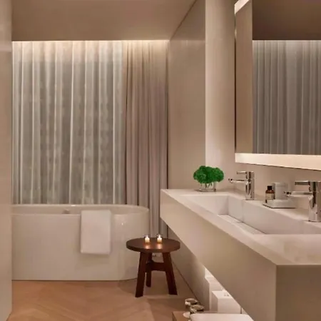 Hanza Tower Platinium Terrace Sauna Jacuzzi Pool & Stettino