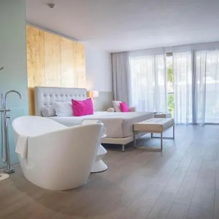 Hanza Tower Platinium Terrace Sauna Jacuzzi Pool & Stettino